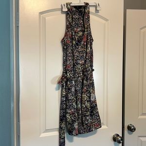 Agua Dress